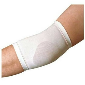 2 Count Curad Universal Heel and Elbow Protector